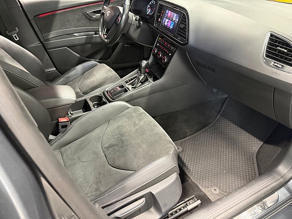 Seat Leon 12 of 22