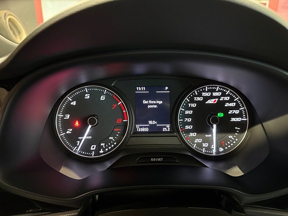 Seat Leon 16 of 22
