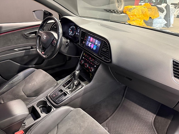 Seat Leon 13 of 22