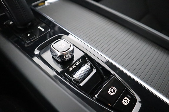 Volvo V60 Cross Country 19 of 22