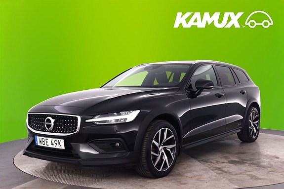 Volvo V60 Cross Country 6 of 22