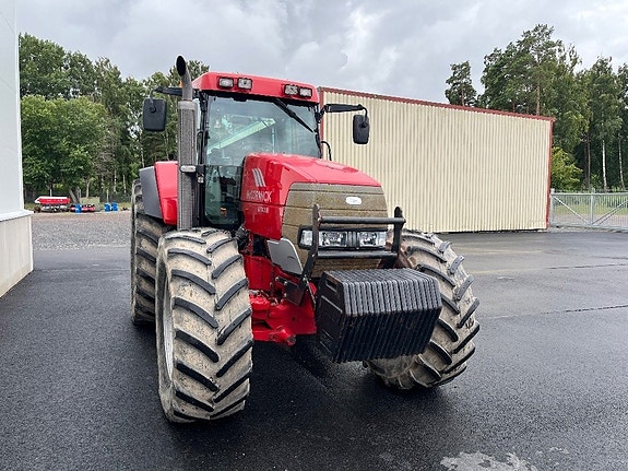 McCormick MTX 200 3 of 13
