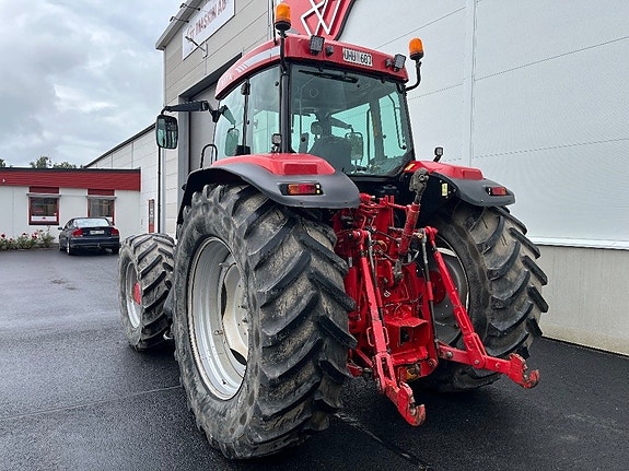 McCormick MTX 200 6 of 13