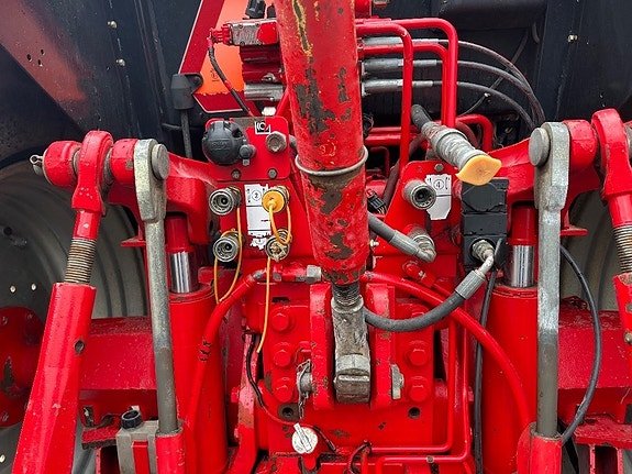 McCormick MTX 200 13 of 13