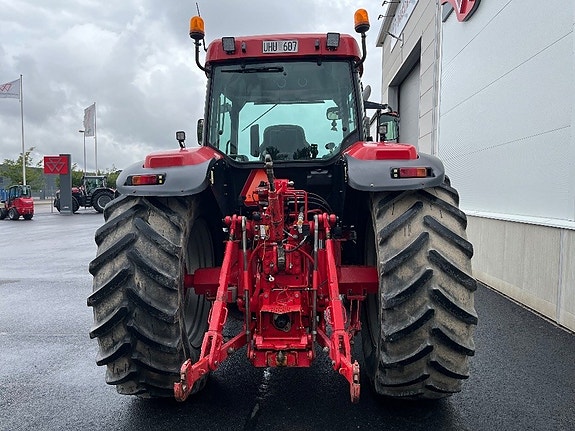 McCormick MTX 200 7 of 13