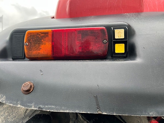 McCormick MTX 200 12 of 13