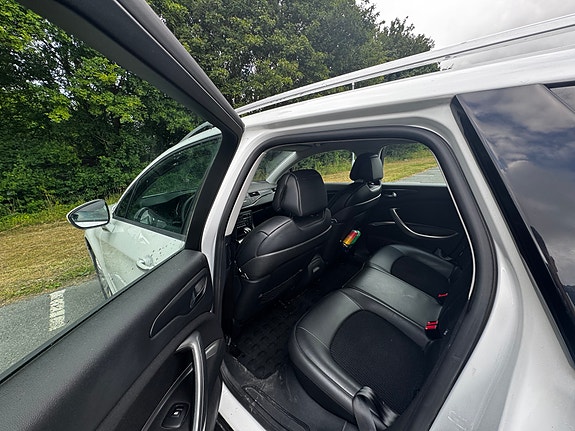 Citroen C5 7 of 7