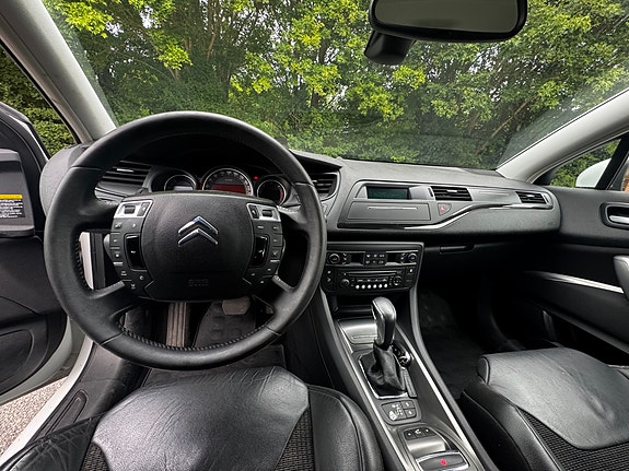 Citroen C5 6 of 7