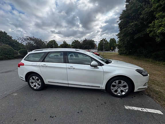 Citroen C5 4 of 5