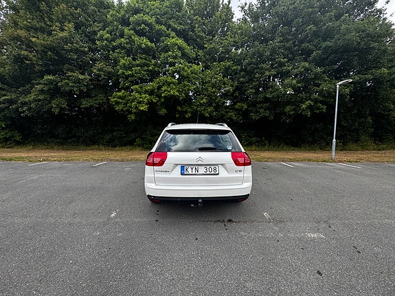 Citroen C5 3 of 5