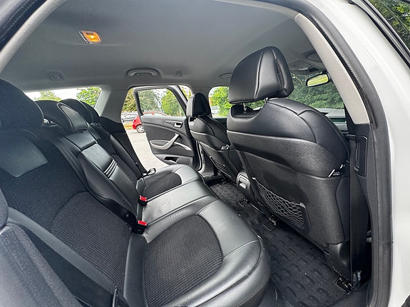 Citroen C5 5 of 5