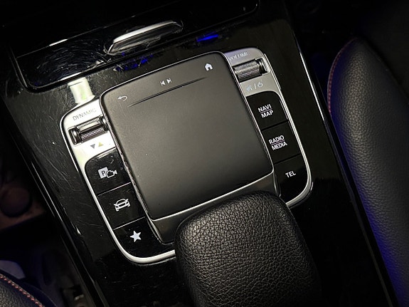Mercedes-Benz CLA200 21 of 25