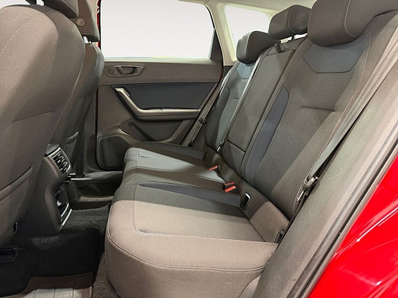 Seat Ateca 14 of 21