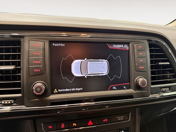 Seat Ateca 18 of 21