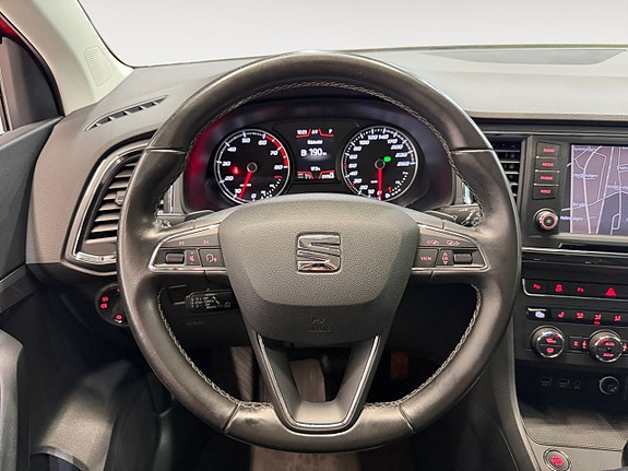Seat Ateca 13 of 21