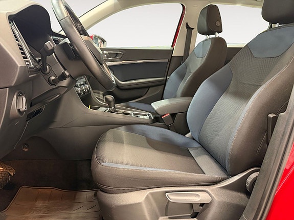 Seat Ateca 9 of 21