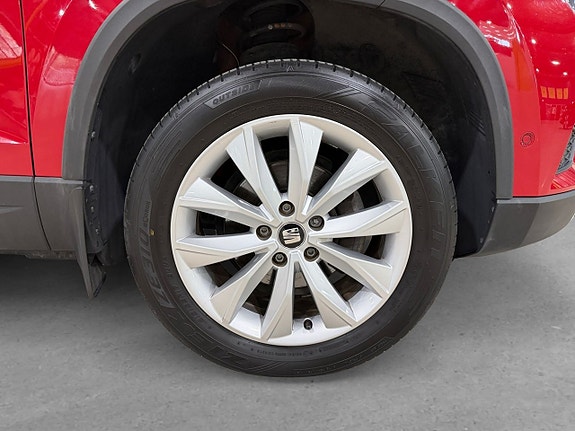 Seat Ateca 8 of 21