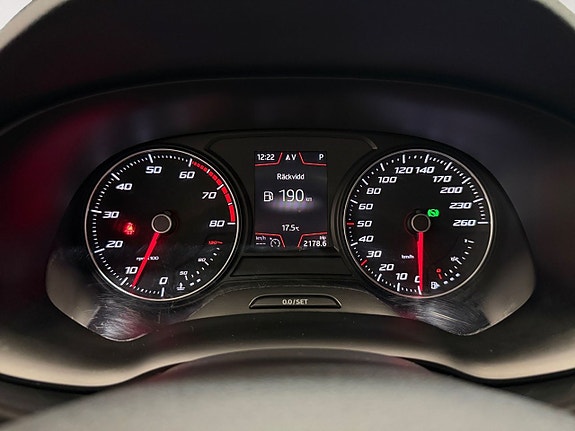 Seat Ateca 12 of 21