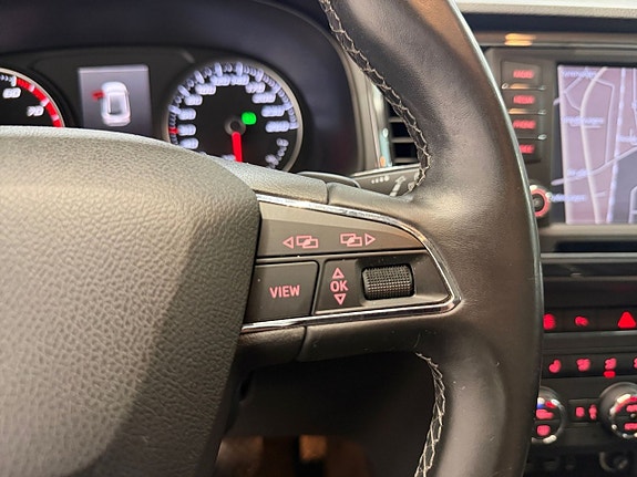 Seat Ateca 21 of 21
