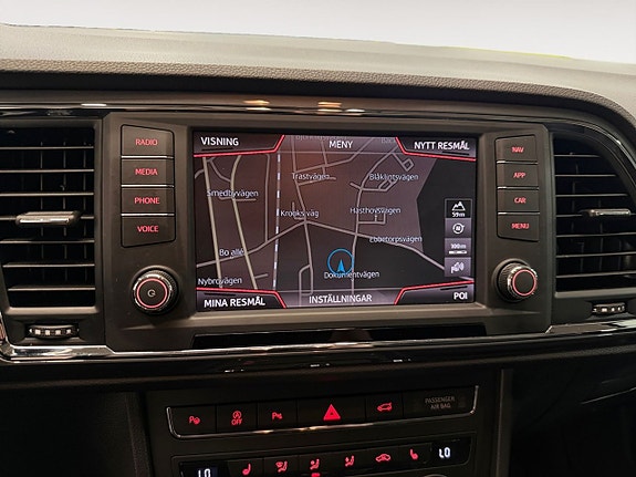 Seat Ateca 17 of 21