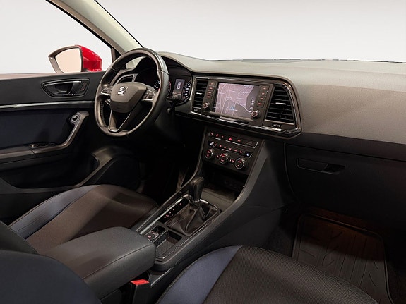 Seat Ateca 15 of 21