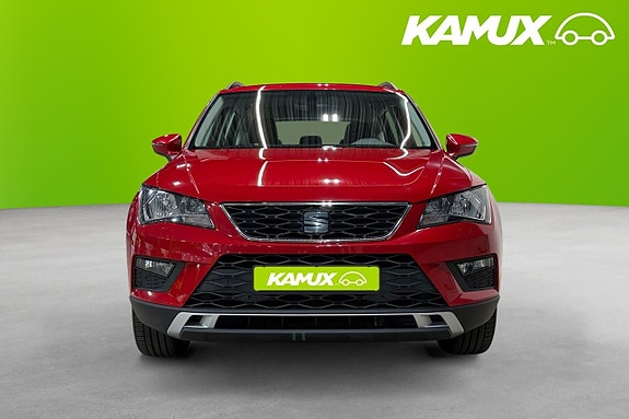 Seat Ateca 6 of 21