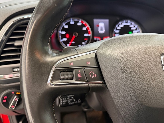 Seat Ateca 20 of 21