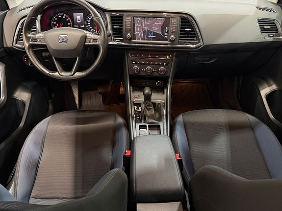 Seat Ateca 10 of 21