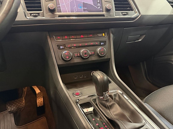 Seat Ateca 11 of 21