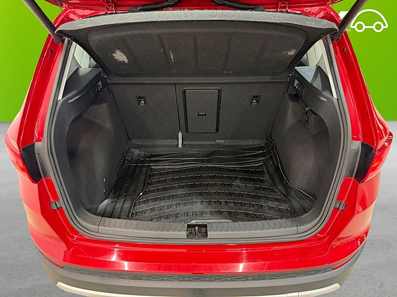 Seat Ateca 16 of 21