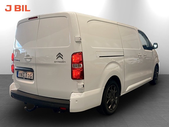 Citroen E-Jumpy 3 of 5