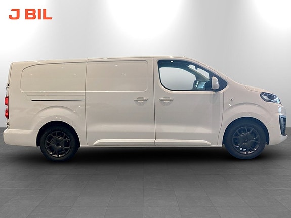Citroen E-Jumpy 4 of 5