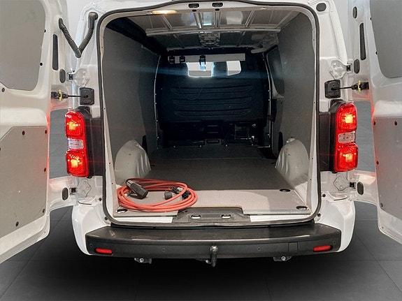 Citroen E-Jumpy 16 of 16