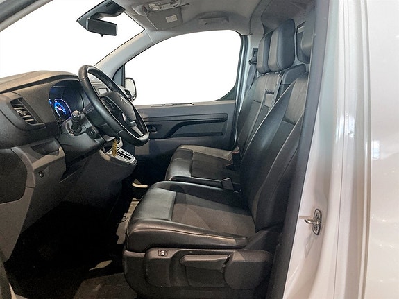 Citroen E-Jumpy 6 of 16