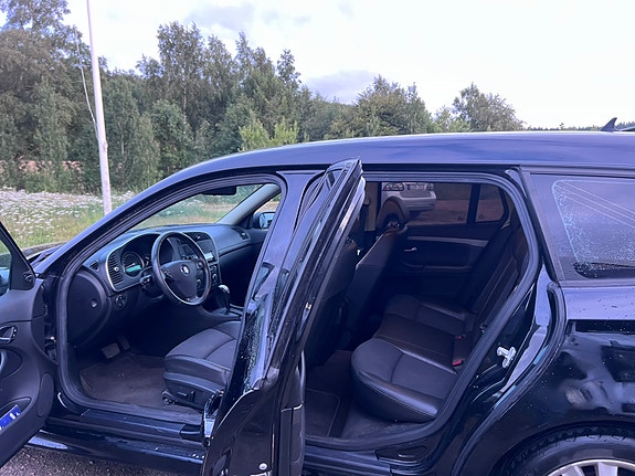 Saab 9-3 2 of 3