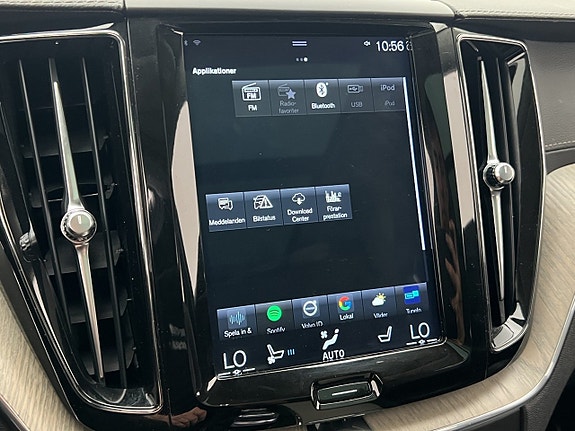 Volvo XC60 19 of 30