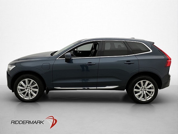 Volvo XC60 4 of 30