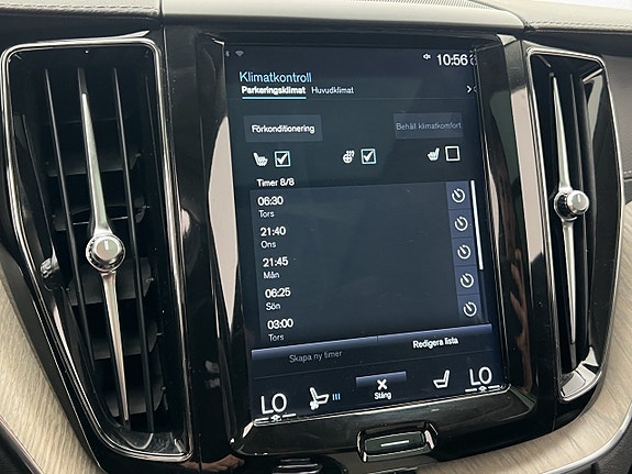 Volvo XC60 23 of 30