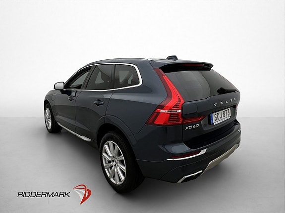 Volvo XC60 5 of 30