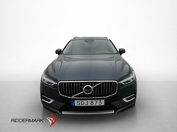 Volvo XC60 2 of 30