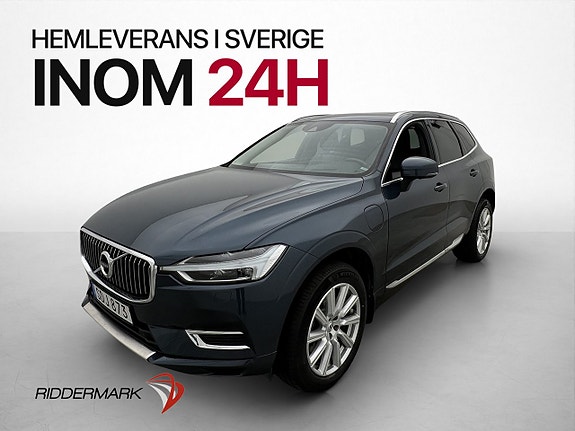 Volvo XC60 3 of 30