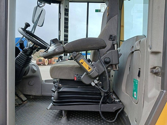 Volvo L 90 H, Hjullastare 10 of 21