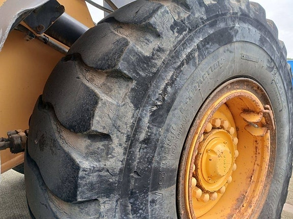 Volvo L 90 H, Hjullastare 17 of 21