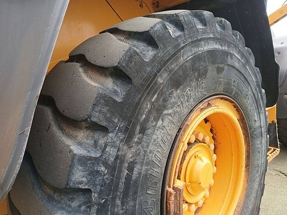 Volvo L 90 H, Hjullastare 16 of 21