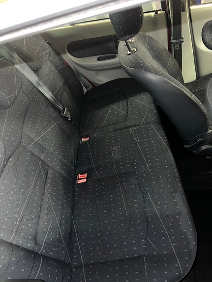 Renault Clio 7 of 7