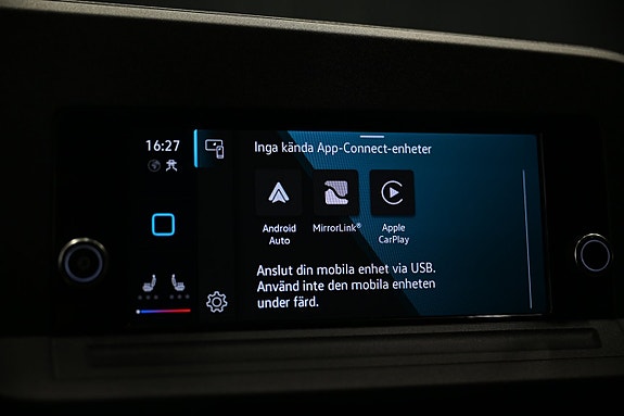Volkswagen Caddy 21 of 30