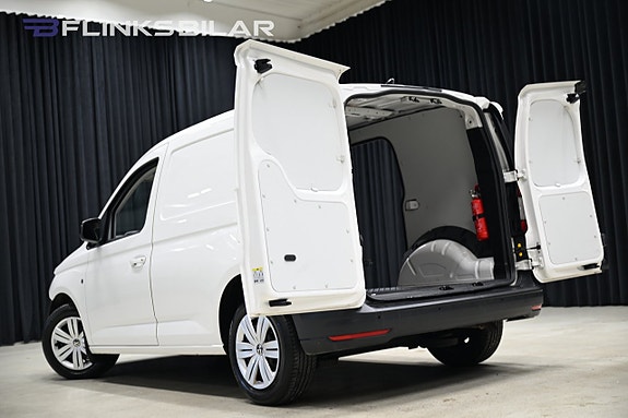 Volkswagen Caddy 6 of 30