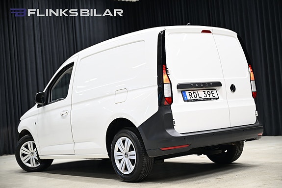 Volkswagen Caddy 4 of 30