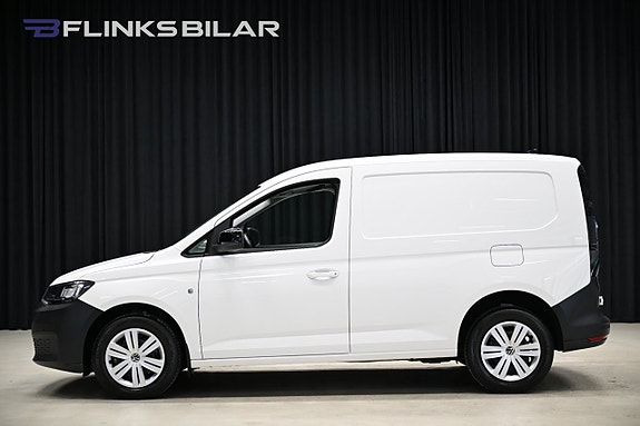 Volkswagen Caddy 2 of 30