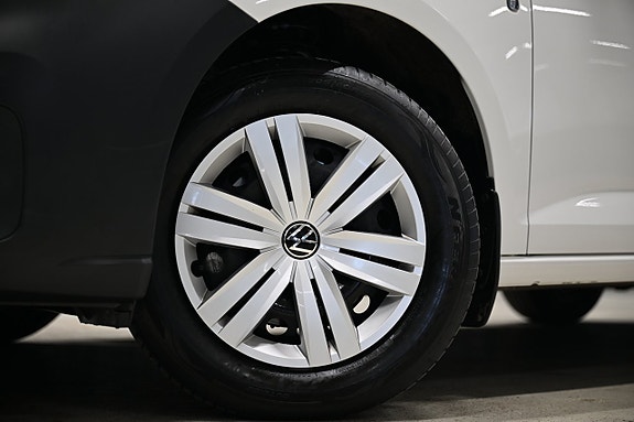 Volkswagen Caddy 5 of 30